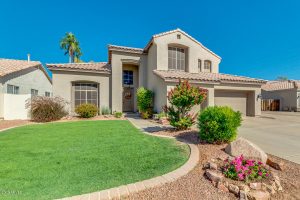 Gilbert Arizona real estate